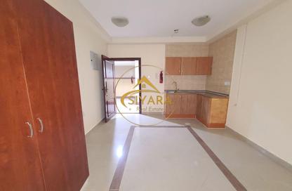 Apartment - Studio - 1 Bathroom for rent in Taliatela Street - Al Nahda - Sharjah Apartment - Studio - 1 Bathroom for rent in Taliatela Street - Al Nahda - Sharjah