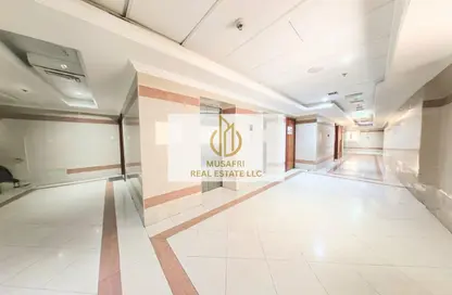 Apartment - 1 Bedroom - 1 Bathroom for rent in Al Hafeet Tower 7 - Al Nahda - Sharjah Apartment - 1 Bedroom - 1 Bathroom for rent in Al Hafeet Tower 7 - Al Nahda - Sharjah