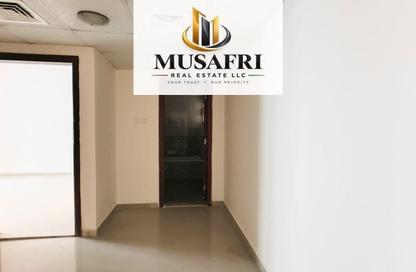 Apartment - 1 - 1 for rent in Al Hafeet Tower 7 - Al Nahda - Sharjah Apartment - 1 - 1 for rent in Al Hafeet Tower 7 - Al Nahda - Sharjah