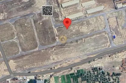 Land - Studio for sale in Manama - Ajman