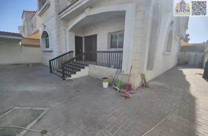 Villa - 5 Bedrooms - 5 Bathrooms for rent in Al Mowaihat 2 - Al Mowaihat - Ajman