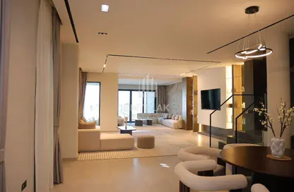 Villa - 5 Bedrooms - 6 Bathrooms for sale in Ocean Living - Sharm - Fujairah