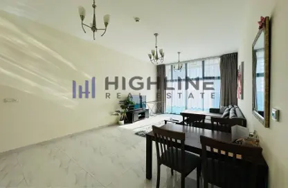 Apartment - 2 Bedrooms - 3 Bathrooms for sale in Sydney Tower - District 18 - Jumeirah Village Circle - Dubai