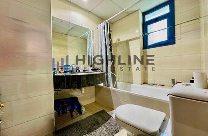Apartment - 2 - 3 for sale in Sydney Tower - District 18 - Jumeirah Village Circle - Dubai