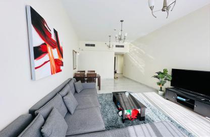 Apartment - 2 Bedrooms - 3 Bathrooms for sale in Sydney Tower - District 18 - Jumeirah Village Circle - Dubai