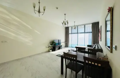 Apartment - 2 Bedrooms - 3 Bathrooms for sale in Sydney Tower - District 18 - Jumeirah Village Circle - Dubai