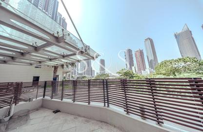 Apartment - 3 Bedrooms - 4 Bathrooms for sale in Executive Tower B - Executive Towers - Business Bay - Dubai