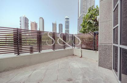Apartment - 3 Bedrooms - 4 Bathrooms for sale in Executive Tower B - Executive Towers - Business Bay - Dubai