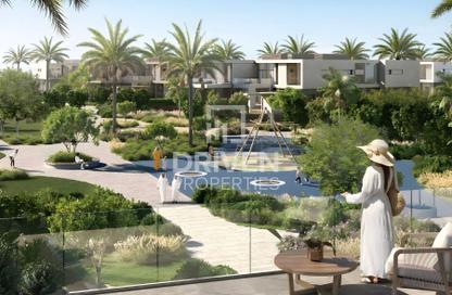 Land - Studio for sale in Meydan Avenue C - Meydan Avenue - Meydan - Dubai