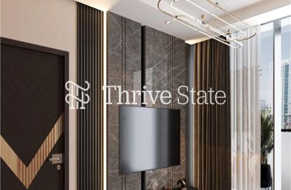 Apartment - 1 Bedroom - 1 Bathroom for sale in Viewz 1 by Danube - Viewz by DANUBE - Jumeirah Lake Towers - Dubai Apartment - 1 Bedroom - 1 Bathroom for sale in Viewz 1 by Danube - Viewz by DANUBE - Jumeirah Lake Towers - Dubai