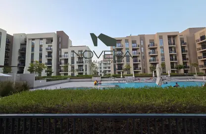 شقة - 2 غرف نوم - 3 حمامات للبيع في جواهر رزيدنسز - جزيرة مريم - الخان - الشارقة