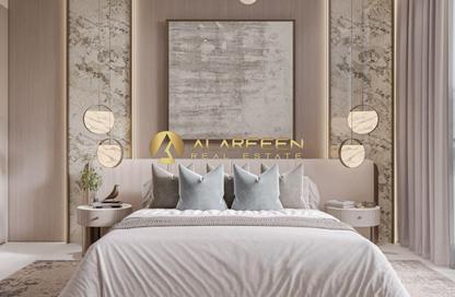 Apartment - 1 Bedroom - 2 Bathrooms for sale in Trevino - District 15 - Jumeirah Village Circle - Dubai