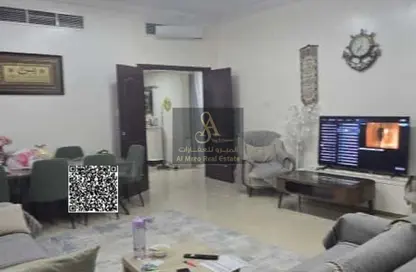 شقة - 2 غرف نوم - 3 حمامات للبيع في A1 برج الخور - الخور - عجمان وسط المدينة - عجمان شقة - 2 غرف نوم - 3 حمامات للبيع في A1 برج الخور - الخور - عجمان وسط المدينة - عجمان
