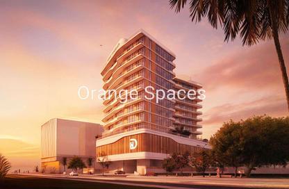 Apartment - Studio - 1 Bathroom for sale in 09 Life Residences - Dubai Land Residence Complex - Dubai Land - Dubai