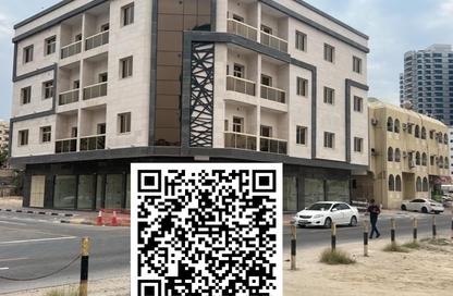 Apartment - 1 - 2 for rent in Al Rashidiya Towers - Al Rashidiya - Ajman Downtown - Ajman Apartment - 1 - 2 for rent in Al Rashidiya Towers - Al Rashidiya - Ajman Downtown - Ajman