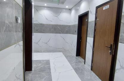 Apartment - 1 - 2 for rent in Al Rashidiya Towers - Al Rashidiya - Ajman Downtown - Ajman