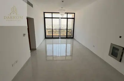 Apartment - 2 Bedrooms - 2 Bathrooms for rent in Abna Saqer Building - Al Hamidiya 1 - Al Hamidiya - Ajman