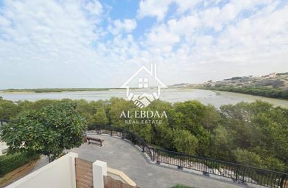 Townhouse - 3 Bedrooms - 5 Bathrooms for sale in Flamingo Villas - Mina Al Arab - Ras Al Khaimah
