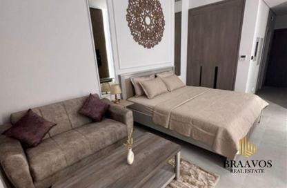 Apartment - Studio - 1 Bathroom for rent in Legacy by Sunrise - Arjan - Dubai