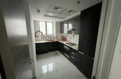 شقة - غرفة نوم - 2 حمامات للبيع في جولدن دريم برج 1 - منطقة 18 - قرية جميرا الدائرية - دبي