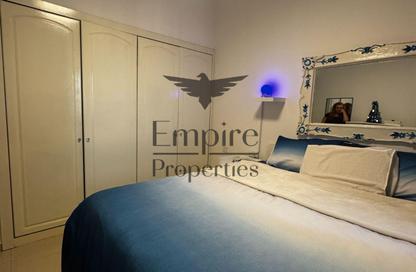 Apartment - 1 Bedroom - 1 Bathroom for rent in Royal Breeze 5 - Royal Breeze - Al Hamra Village - Ras Al Khaimah
