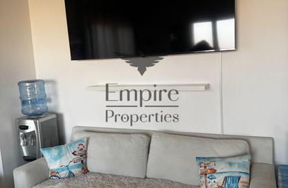 Apartment - 1 Bedroom - 1 Bathroom for rent in Royal Breeze 5 - Royal Breeze - Al Hamra Village - Ras Al Khaimah