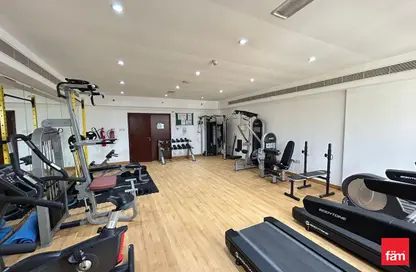 Apartment - Studio - 1 Bathroom for rent in Sobha Daffodil - District 13 - Jumeirah Village Circle - Dubai