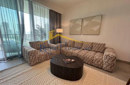 Apartment - 1 Bedroom - 1 Bathroom for rent in Luma Park Views - District 14 - Jumeirah Village Circle - Dubai