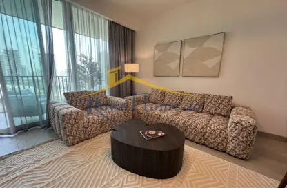 Apartment - 1 Bedroom - 1 Bathroom for rent in Luma Park Views - District 14 - Jumeirah Village Circle - Dubai
