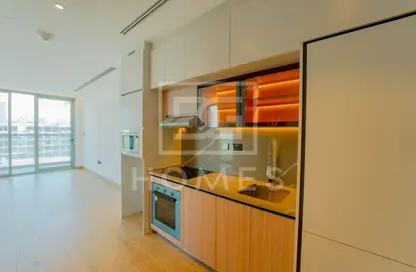 Apartment - Studio - 1 Bathroom for rent in The Vybe - District 16 - Jumeirah Village Circle - Dubai