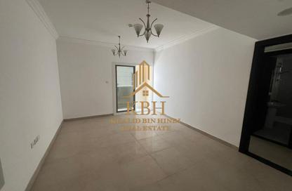 Apartment - 1 Bedroom - 2 Bathrooms for rent in Muweileh Community - Muwaileh Commercial - Sharjah