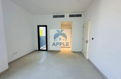 Townhouse - 2 - 4 for sale in Sarab 2 - Aljada - Sharjah
