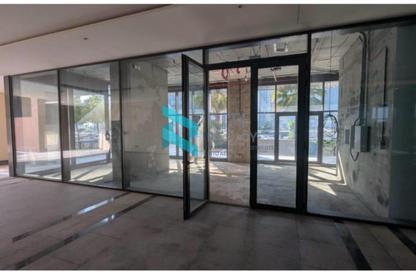 Retail - Studio - 1 Bathroom for rent in Ahad Residences - Business Bay - Dubai Retail - Studio - 1 Bathroom for rent in Ahad Residences - Business Bay - Dubai