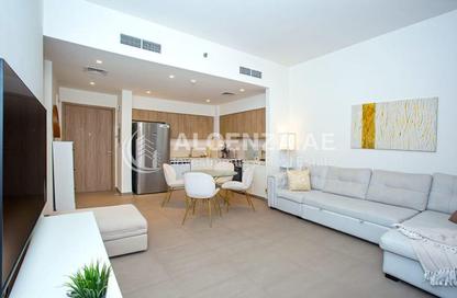 Apartment - 2 Bedrooms - 2 Bathrooms for rent in Executive Residences 2 - Executive Residences - Dubai Hills Estate - Dubai