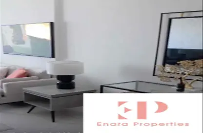 Apartment - 1 Bedroom - 2 Bathrooms for rent in The Bay - Business Bay - Dubai