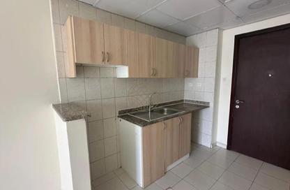 Apartment - Studio - 1 Bathroom for sale in Building L12 - Greece Cluster - International City - Dubai