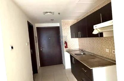 Apartment - 1 Bedroom - 2 Bathrooms for rent in Royal Residence 2 - Royal Residence - Dubai Sports City - Dubai