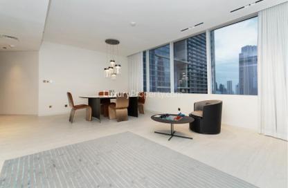 Apartment - 2 Bedrooms - 3 Bathrooms for rent in Sky Gardens - DIFC - Dubai