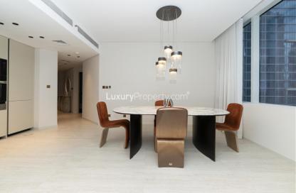 Apartment - 2 Bedrooms - 3 Bathrooms for rent in Sky Gardens - DIFC - Dubai