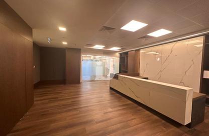 Office Space - Studio for rent in Emaar Square Building 4 - Emaar Square - Downtown Dubai - Dubai