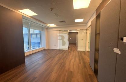 Office Space - Studio for rent in Emaar Square Building 4 - Emaar Square - Downtown Dubai - Dubai
