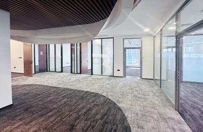 Office Space - Studio for rent in Emaar Square Building 4 - Emaar Square - Downtown Dubai - Dubai