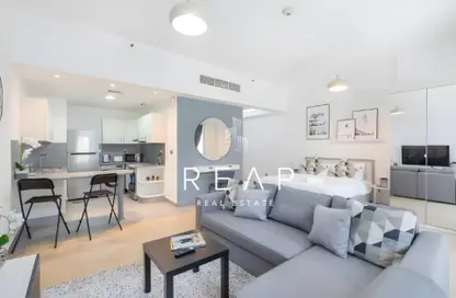 شقة - 1 حمام للبيع في شقق ماديسون السكنية - برشا هايتس (تيكوم) - دبي