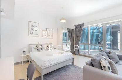 Apartment - Studio - 1 Bathroom for sale in Madison Residency - Barsha Heights (Tecom) - Dubai