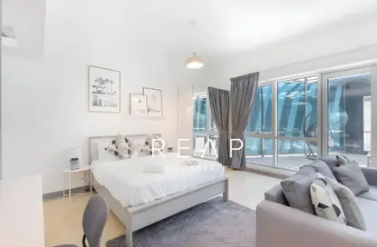 Apartment - Studio - 1 Bathroom for sale in Madison Residency - Barsha Heights (Tecom) - Dubai