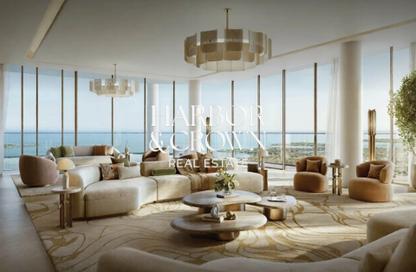 Apartment - 3 - 2 for sale in Avarra by Palace - Business Bay - Dubai Apartment - 3 - 2 for sale in Avarra by Palace - Business Bay - Dubai
