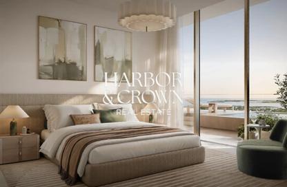 Apartment - 3 - 2 for sale in Avarra by Palace - Business Bay - Dubai