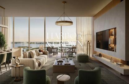 Apartment - 3 - 2 for sale in Avarra by Palace - Business Bay - Dubai