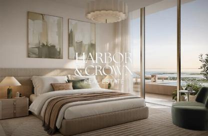 Apartment - 3 Bedrooms - 2 Bathrooms for sale in Avarra by Palace - Business Bay - Dubai