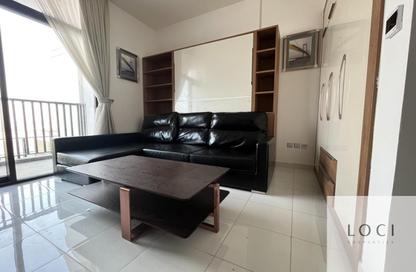 Apartment - Studio - 1 Bathroom for sale in Glamz 1 - Glamz by Danube - Al Furjan - Dubai